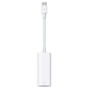 Адаптер Apple Thunderbolt 3 (USB-C) to Thunderbolt 2 (MMEL2ZM/A)
