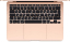 Apple MacBook Air 13" M1 2020 8/256gb Rose Gold (MGND3)
