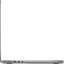 Apple MacBook Pro 14" M1 Pro 2021 16/512TB Space Gray (MKGP3)