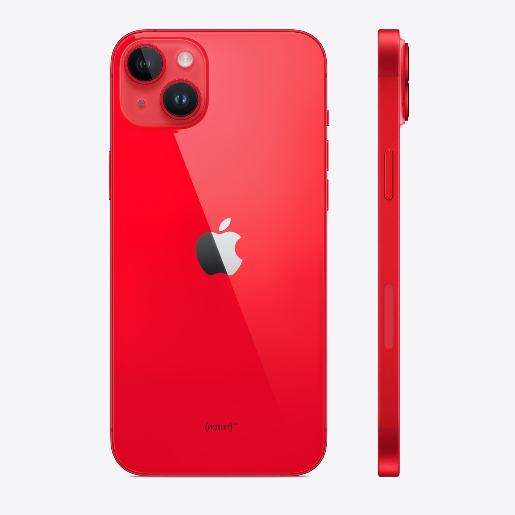 Apple iPhone 14 Plus 128gb RED eSIM (MQ3V3LL/A) - купить в СПб по низким  ценам