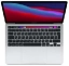 Apple MacBook Pro 13" M1 2020 8/256gb Silver (MYDA2AB/A)