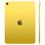 iPad 10 generation 10.9" (2022) Wi-Fi+Cellular 64GB yellow