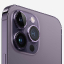 Apple iPhone 14 Pro Max 512gb Deep purple eSIM (MQ913LL/A)