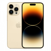 Apple iPhone 14 Pro Max 128gb Gold (MQ8Q3LL/A)