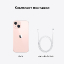 Apple iPhone 13 256gb Pink