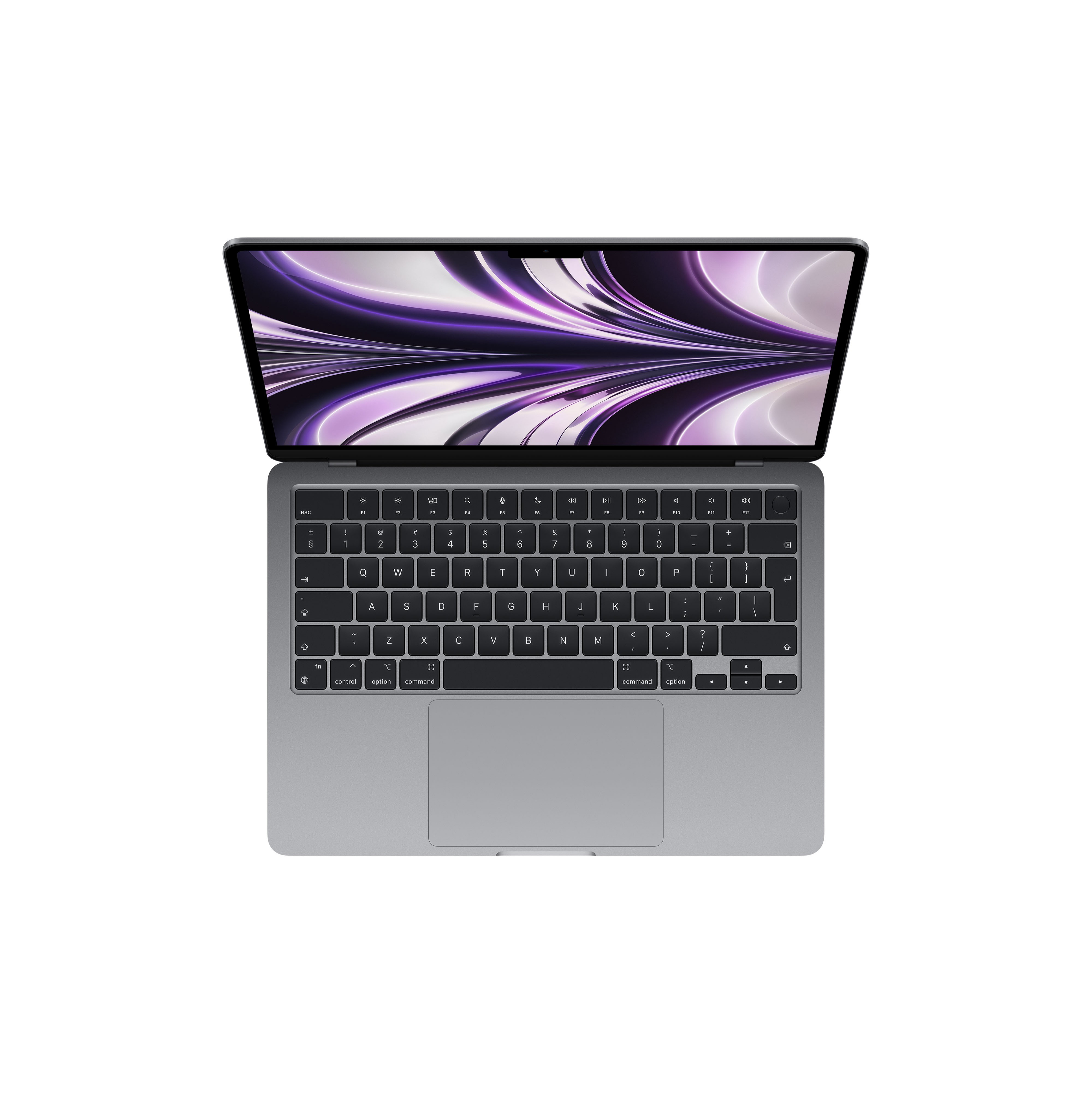 Macbook air 15 16 512