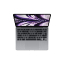Apple MacBook Air 13.6" M2 2022 8/256gb Space Gray (MLXW3)