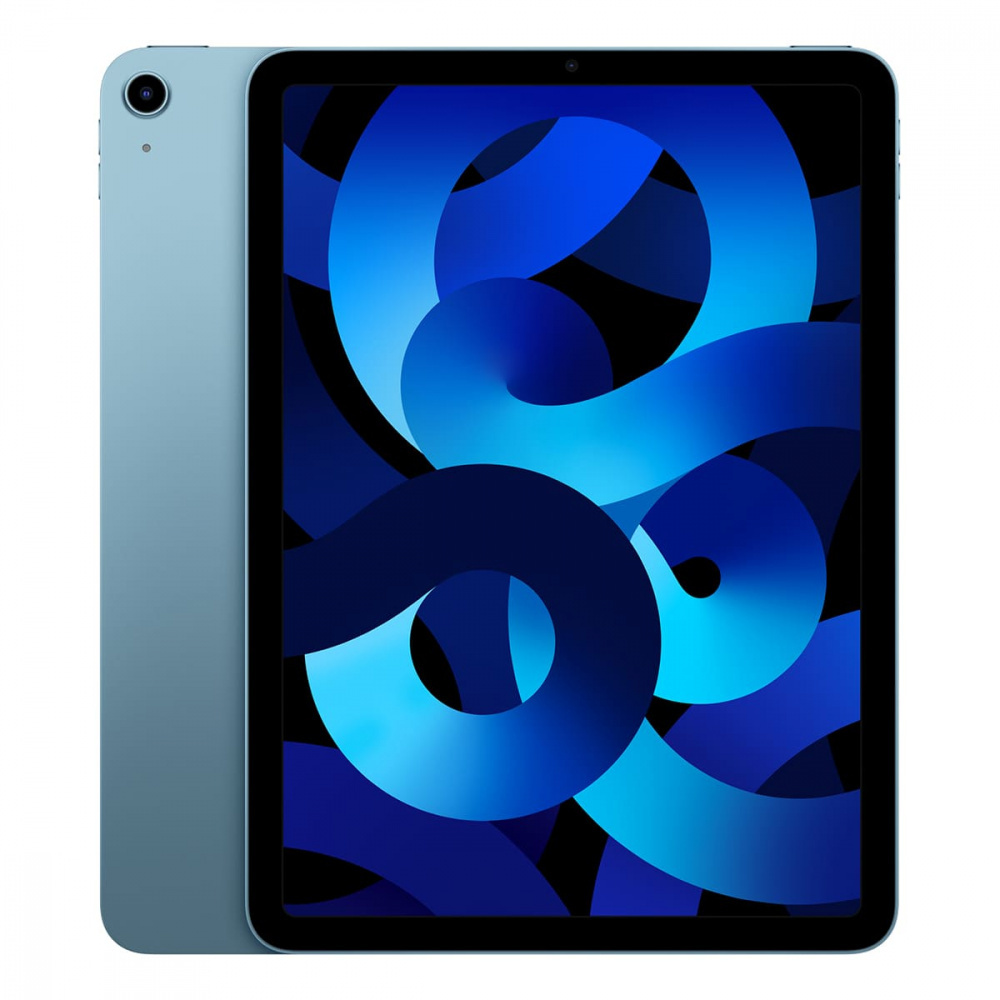 iPad Air 5 generation 10.9" (2022) Wi-Fi 64GB Blue