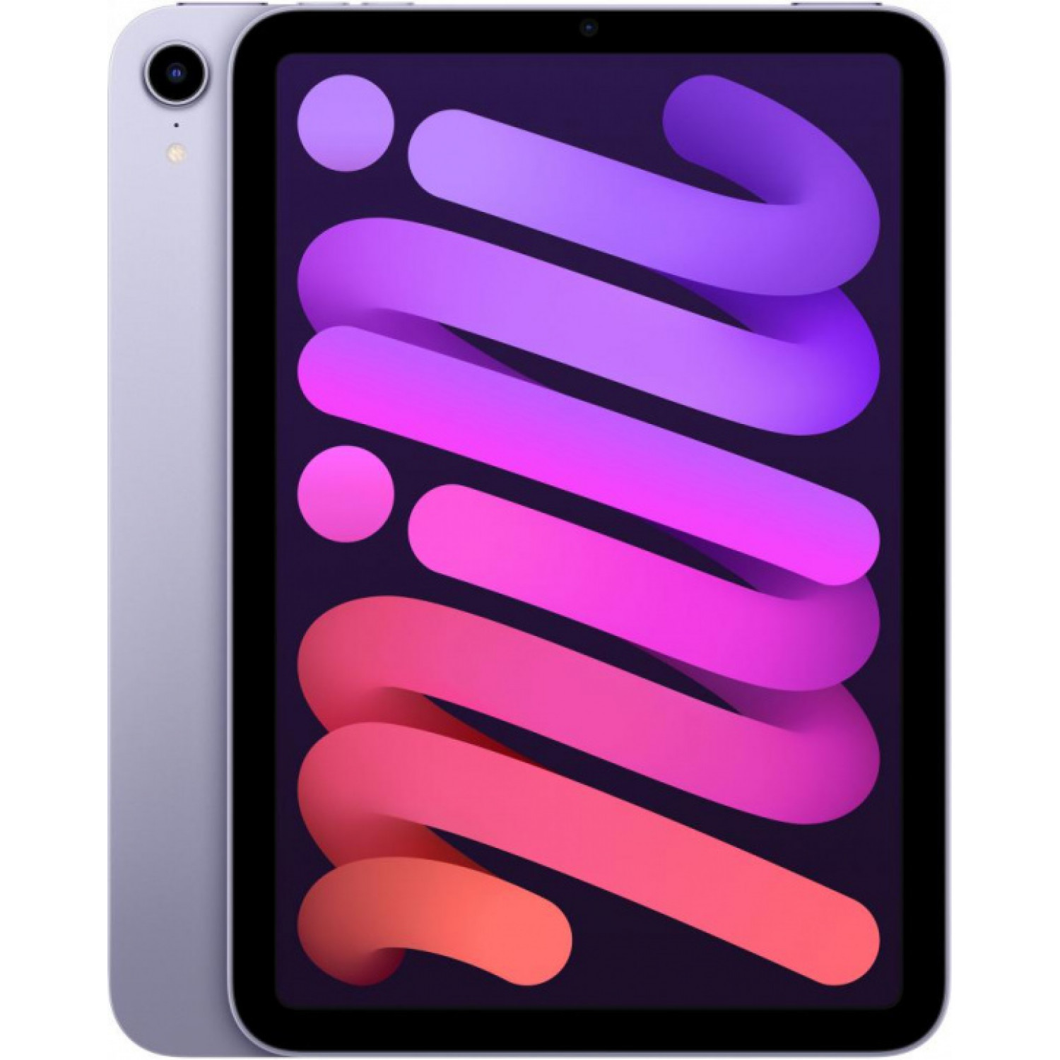 iPad Mini 6 generation 8.3" (2021) Wi-Fi 64GB Purple