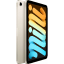 iPad Mini 6 generation 8.3" (2021) Wi-Fi 64GB Starlight