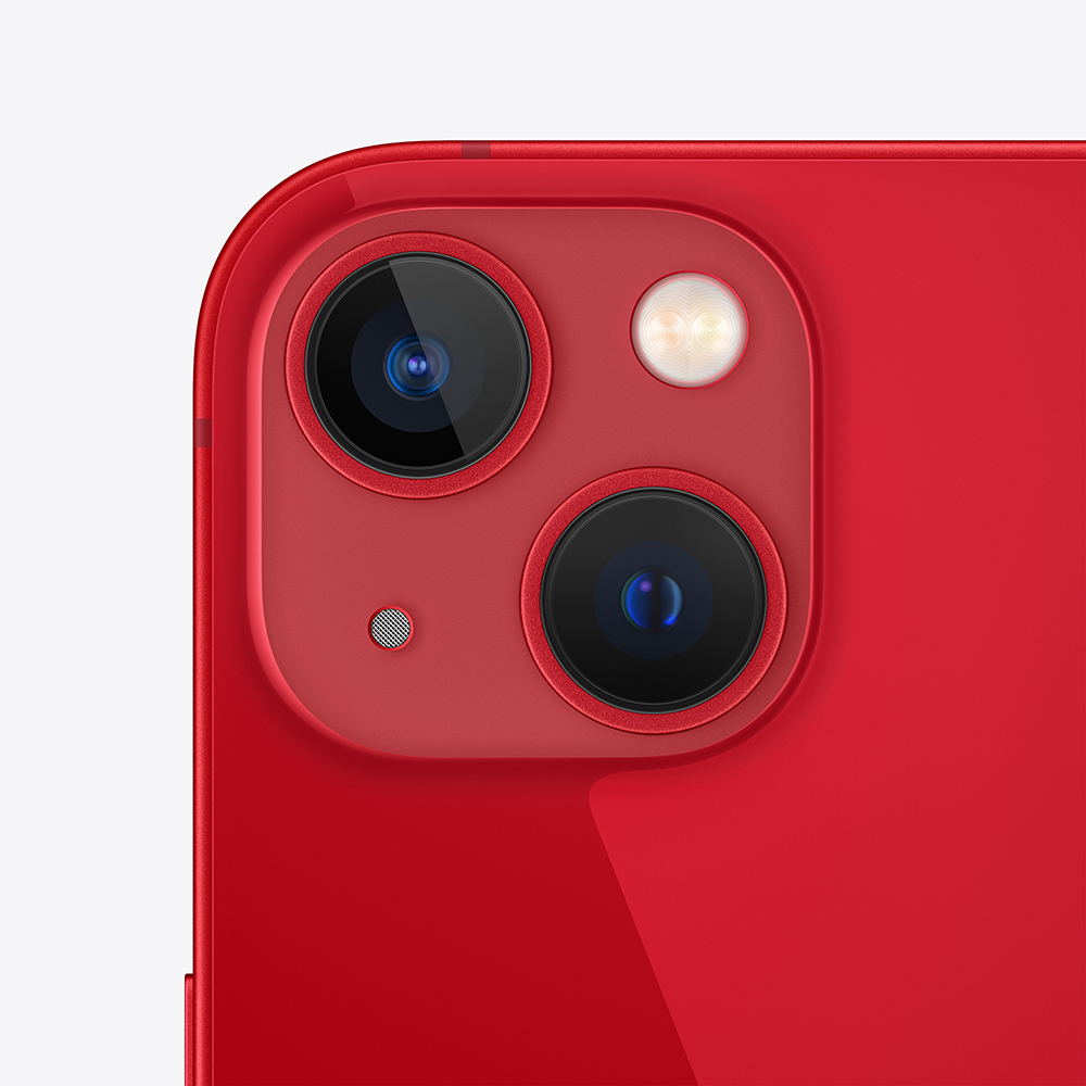 Apple iPhone 13 Mini 128gb RED - купить в СПб по низким ценам