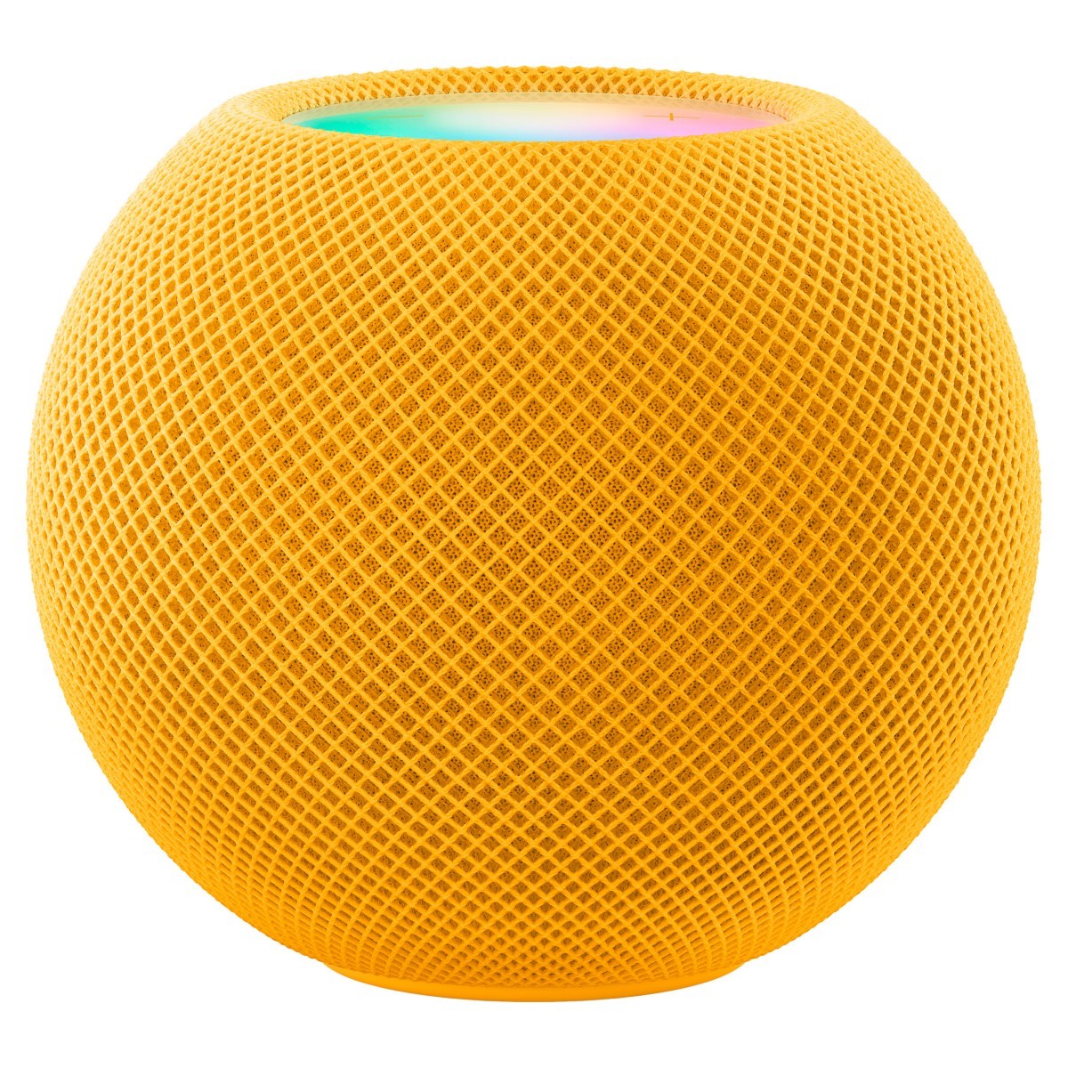 Умная колонка Apple HomePod Mini Yellow