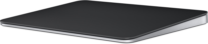 Трекпад Apple Magic Trackpad, Черный (MMMP3)