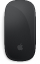 Беспроводная мышь Apple Magic Mouse 2, черная (MMMQ3)