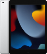 iPad 9 generation 10.2" (2021) Wi-Fi 64GB Silver