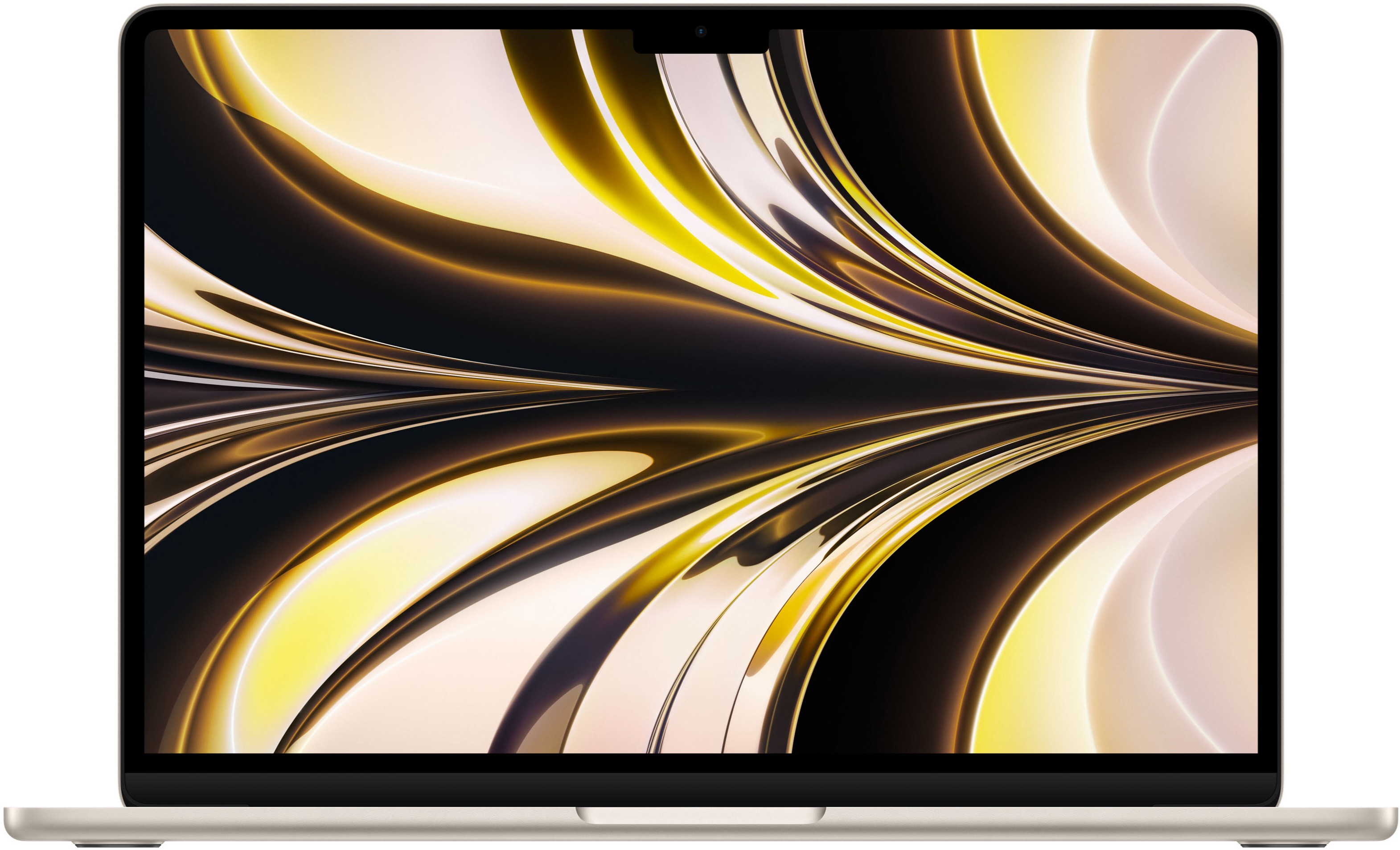 Apple MacBook Air 13.6" M2 2022 8/512gb Starlight (MLY23)
