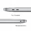 Apple MacBook Pro 13" M2 2022 8/256gb Silver (MNEP3)