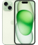 Apple iPhone 15 128gb Green NanoSIM+eSIM