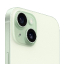 Apple iPhone 15 128gb Green NanoSIM+eSIM