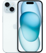 Apple iPhone 15 128gb Blue NanoSIM+eSIM