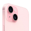 Apple iPhone 15 Plus 128gb Pink NanoSIM+eSIM