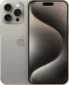 Apple iPhone 15 Pro 128gb Natural Titanium NanoSIM+eSIM