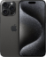 Apple iPhone 15 Pro 256gb Black Titanium NanoSIM+eSIM