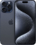 Apple iPhone 15 Pro Max 256gb Blue Titanium NanoSIM+eSIM