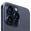 Apple iPhone 15 Pro Max 256gb Blue Titanium NanoSIM+eSIM