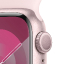 Apple Watch series 9 45mm Pink